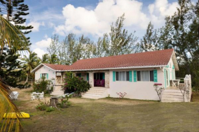 Moonflower by Eleuthera Vacation Rentals